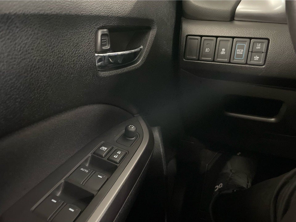 Suzuki Vitara 1,5 S-Hybrid Active AGS 5d