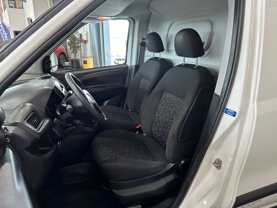 Opel Combo 1,3 CDTi 95 L2H1 5d