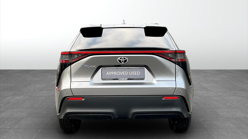 Toyota bZ4X Active 5d