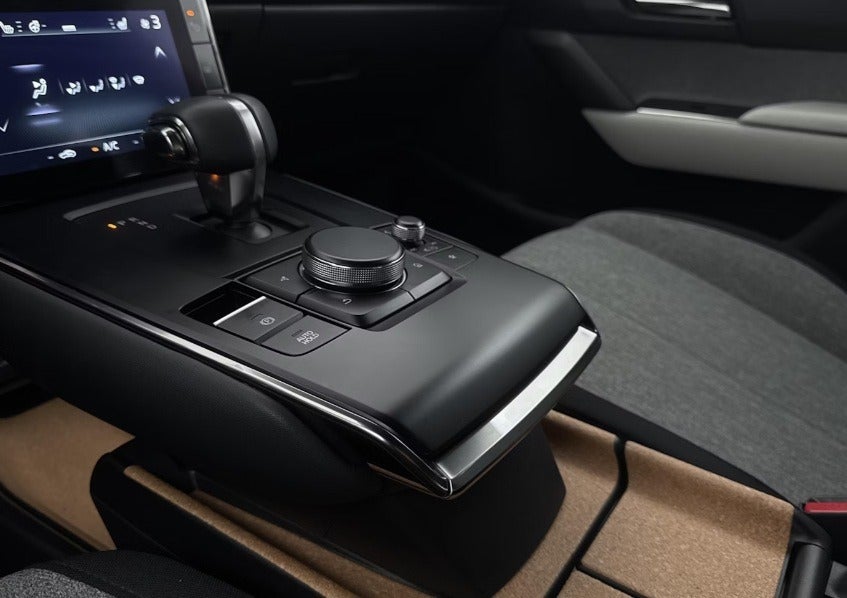 Mazda MX-30 e-SkyActive Exclusive-Line 5d