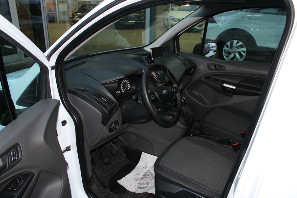 Ford Transit Connect 1,5 EcoBlue Trend lang