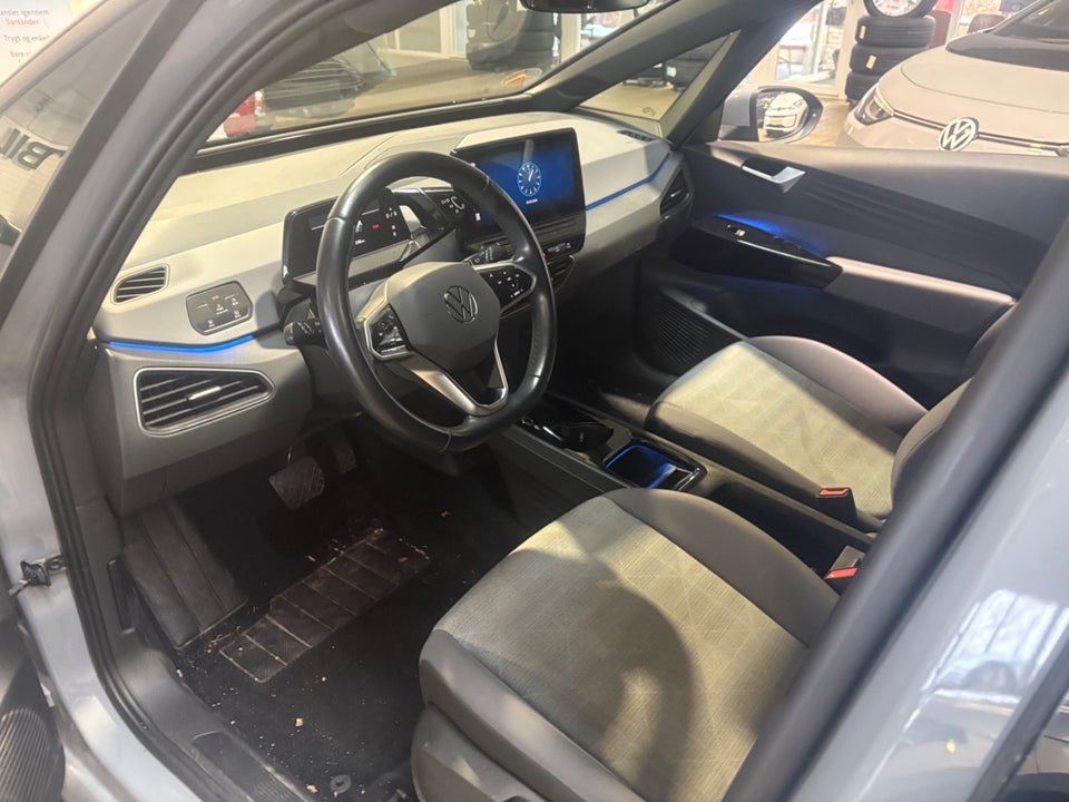 VW ID.3 58 Pro Life 5d