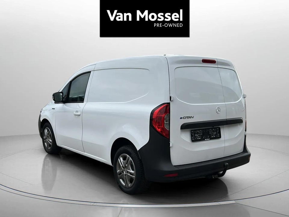 Mercedes eCitan A2 PRO Van