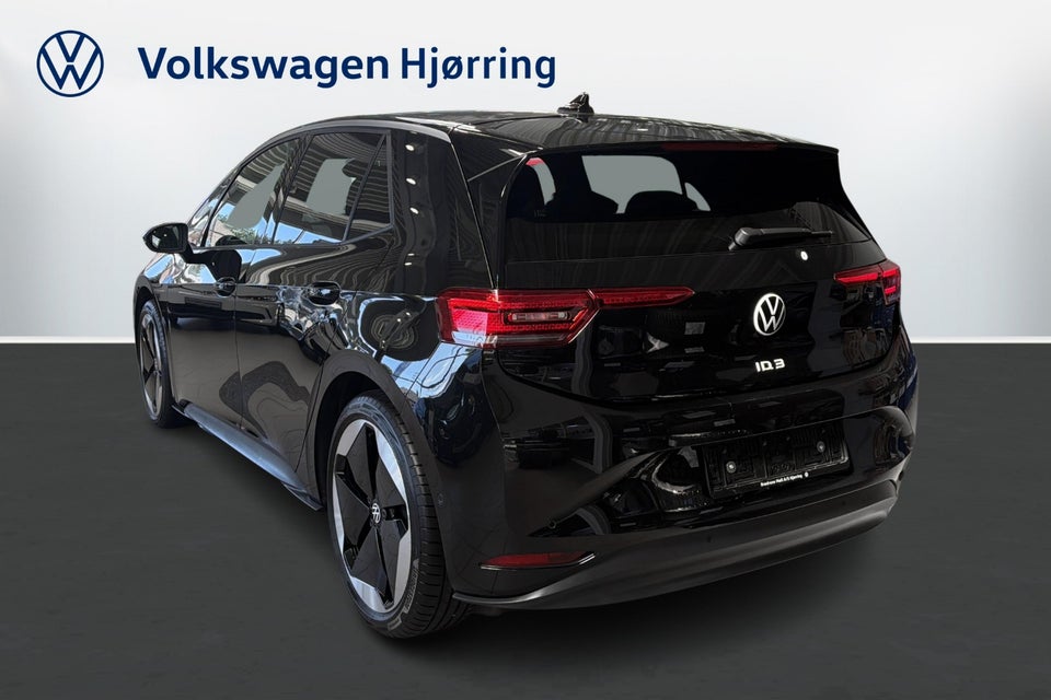 VW ID.3 77 Max+ 5d