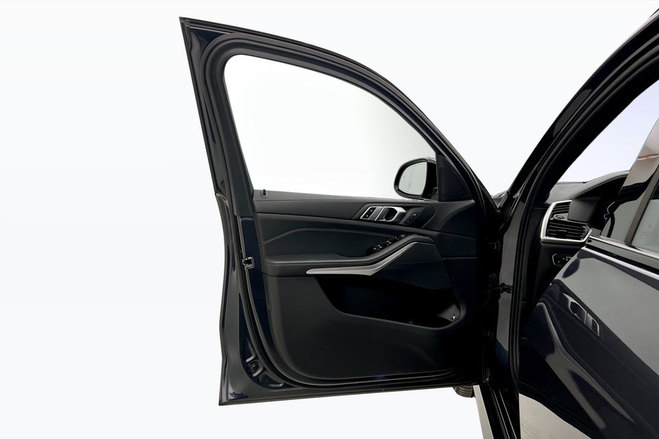 BMW X5 3,0 xDrive45e M-Sport+ aut. 5d