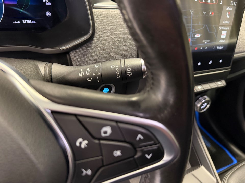 Renault Zoe 52 Intens 5d