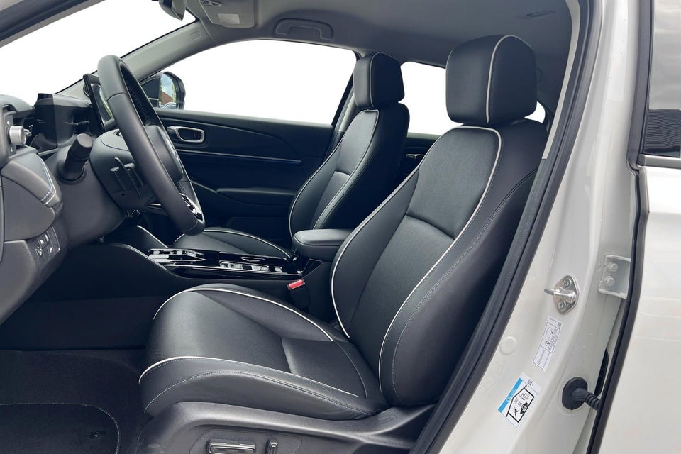 Honda e:Ny1 Elegance 5d