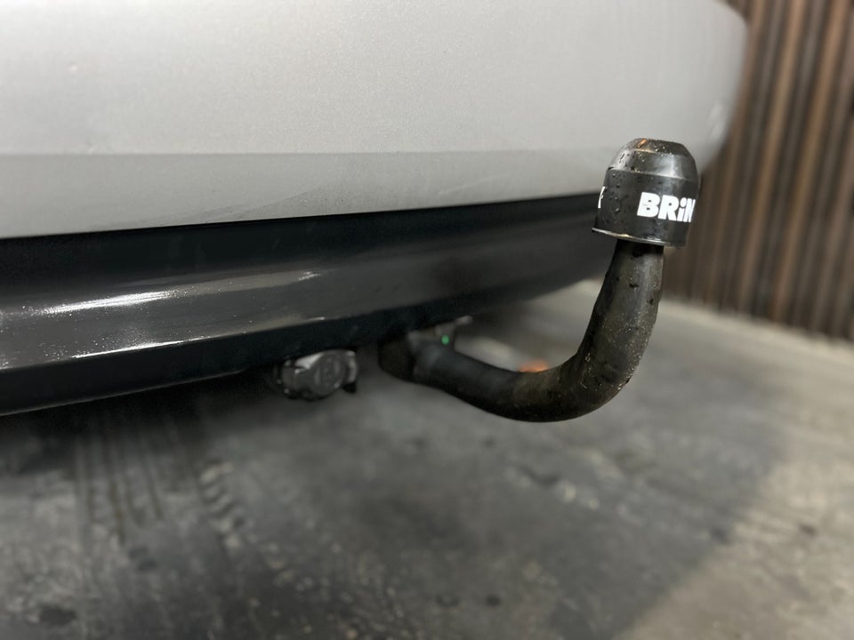 Audi A5 2,7 TDi Coupé Multitr. 2d