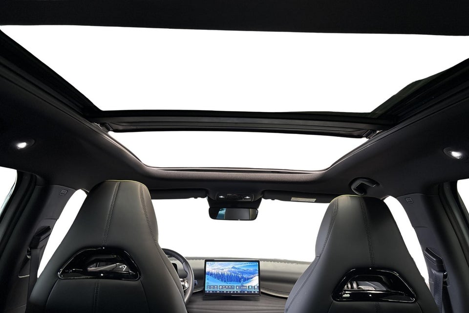 BYD Atto 3 60 Comfort 5d