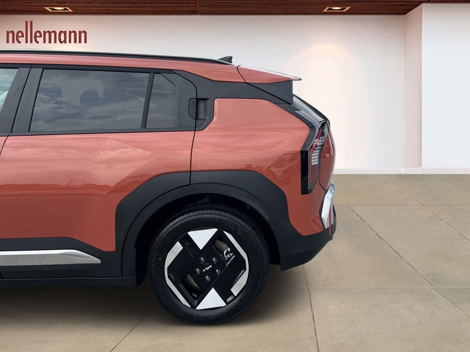 Kia EV3 81 Long Range Prestige 5d