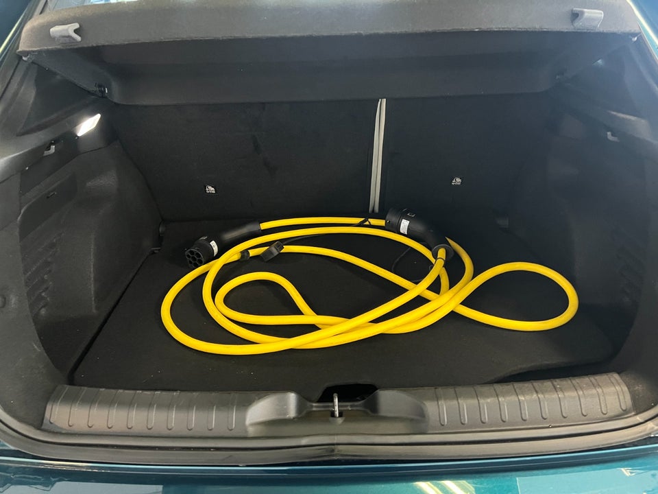 Fiat 600e 54 la Prima 5d