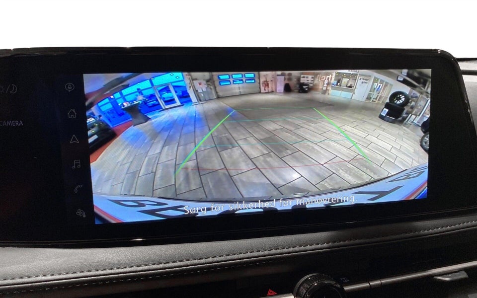 Nissan Ariya 87 Engage 5d