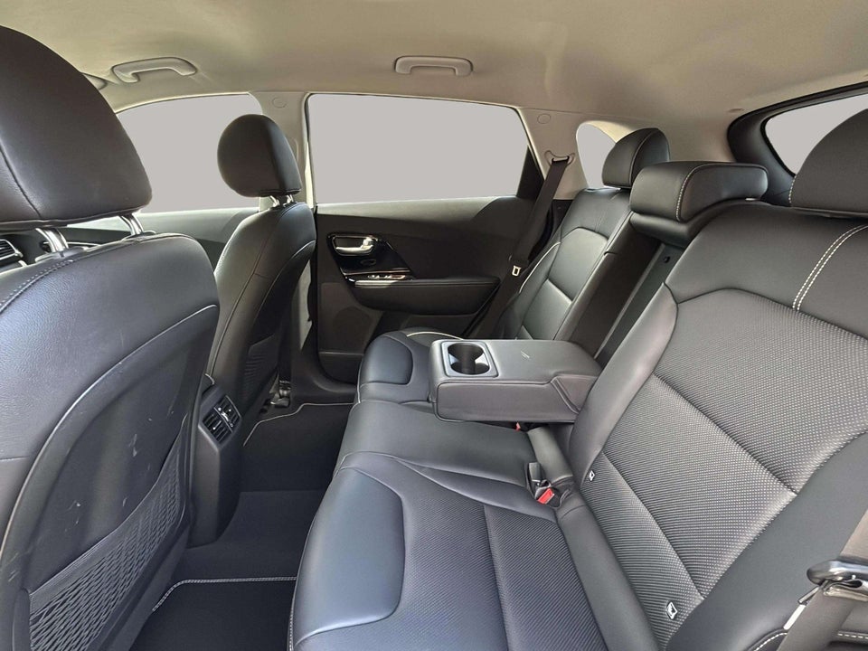 Kia e-Niro 64 Premium 5d