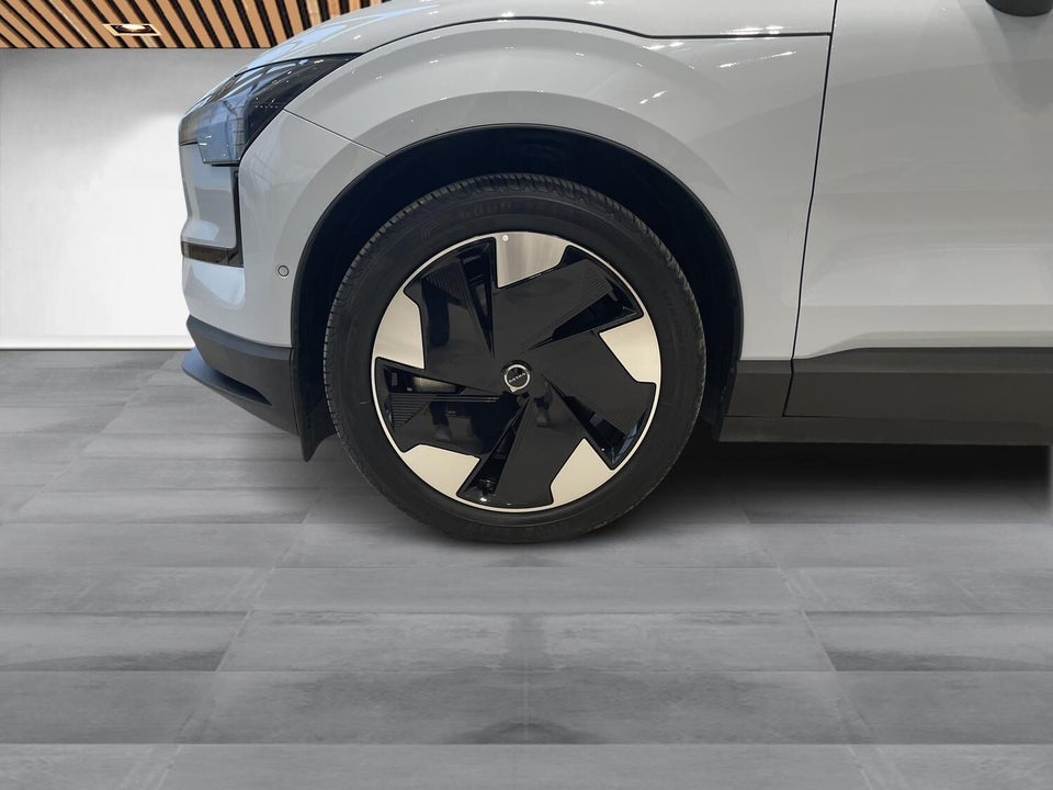 Volvo EX30 Twin Performance Ultra 5d