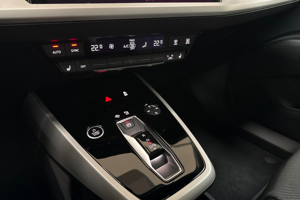 Audi Q4 e-tron 45 S-line Edition 5d