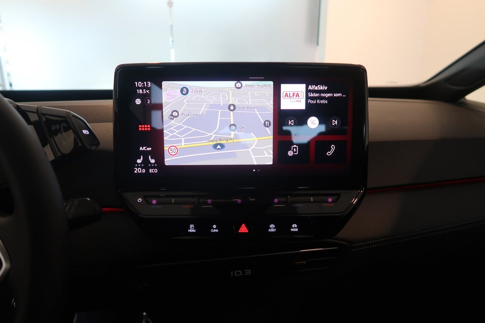 VW ID.3 58 Style Pro 5d