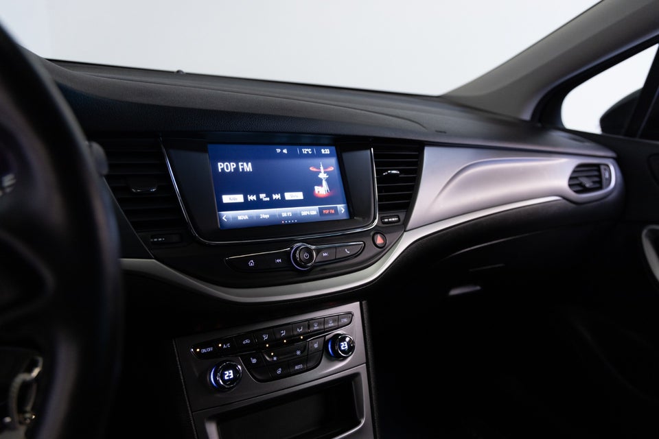 Opel Astra 1,0 T 105 Excite 5d