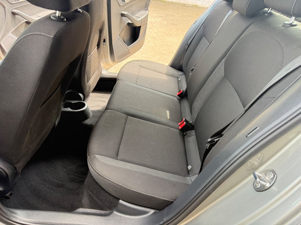 Skoda Rapid 1,2 TSi 110 Ambition Spaceback 5d