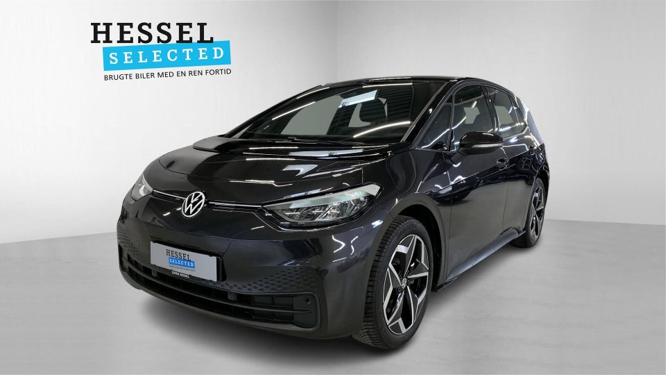 VW ID.3 45 Pure Performance 5d