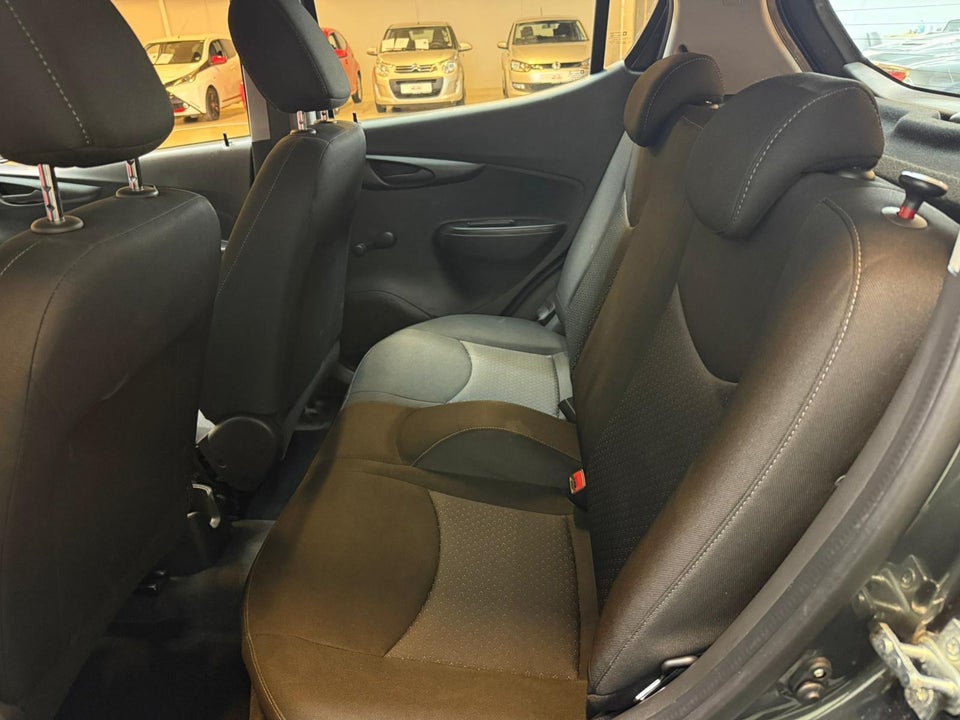 Opel Karl 1,0 Enjoy 5d