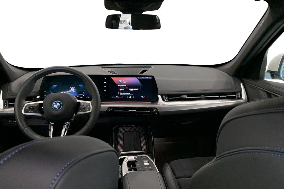 BMW iX1 eDrive20 M-Sport 5d