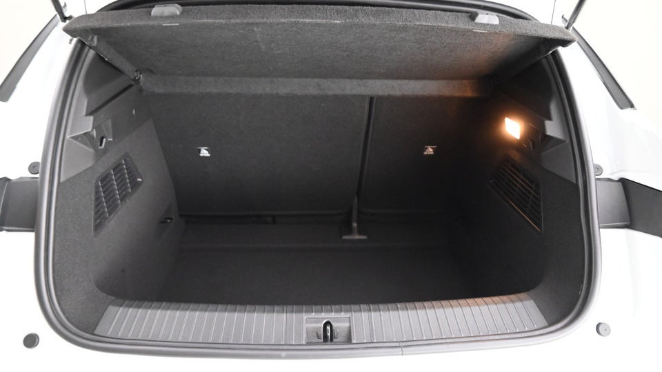 Renault Megane E-Tech 60 Techno 5d