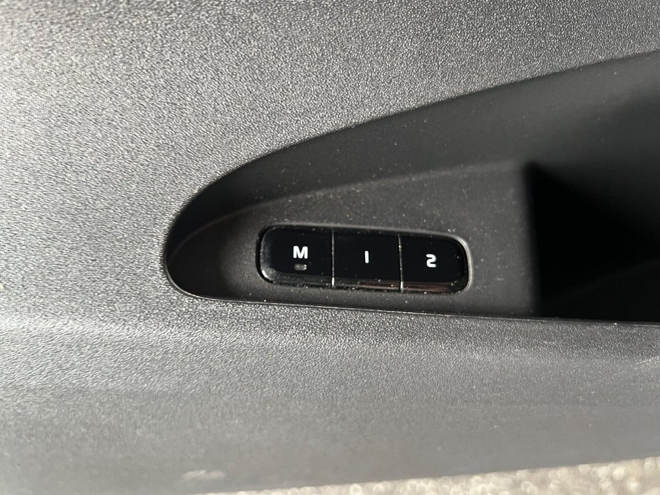 Polestar 2 Long Range 5d