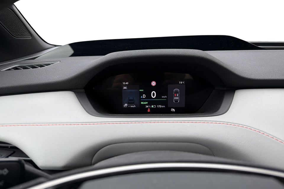 Skoda Elroq 85 iV 5d