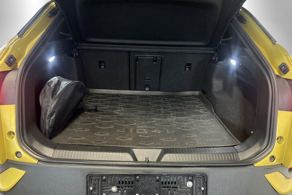 VW ID.4 77 Tech Performance 5d