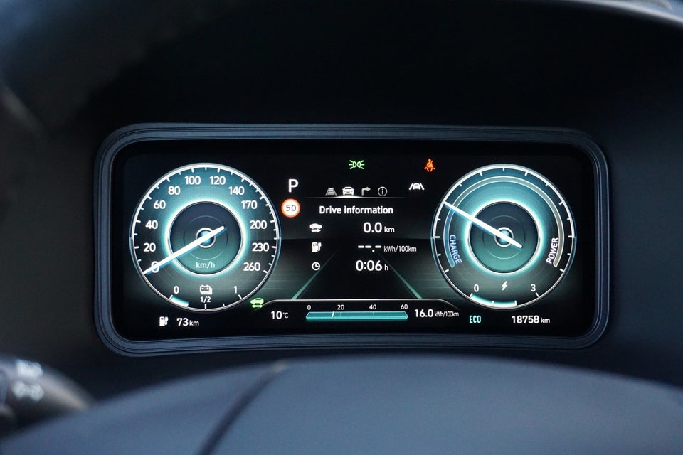 Hyundai Kona 39 EV Trend 5d