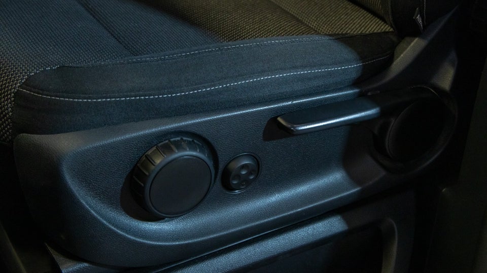 Mercedes V220 d 2,2 aut. lang