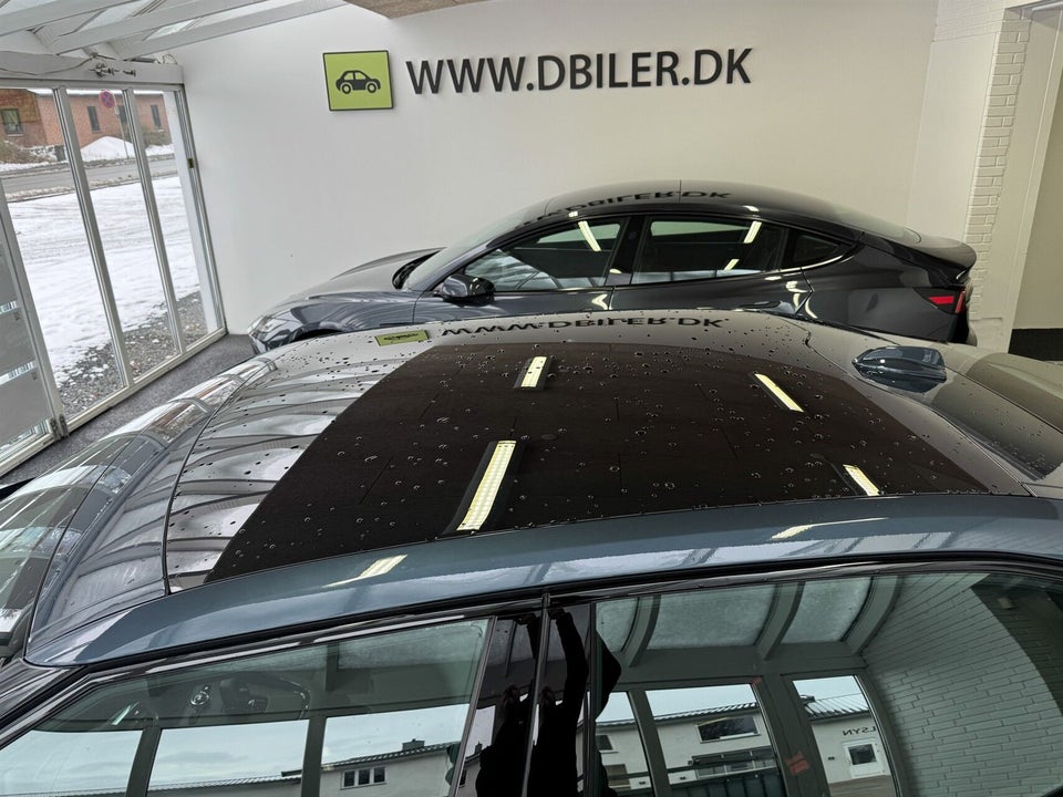 Polestar 2 Long Range 5d