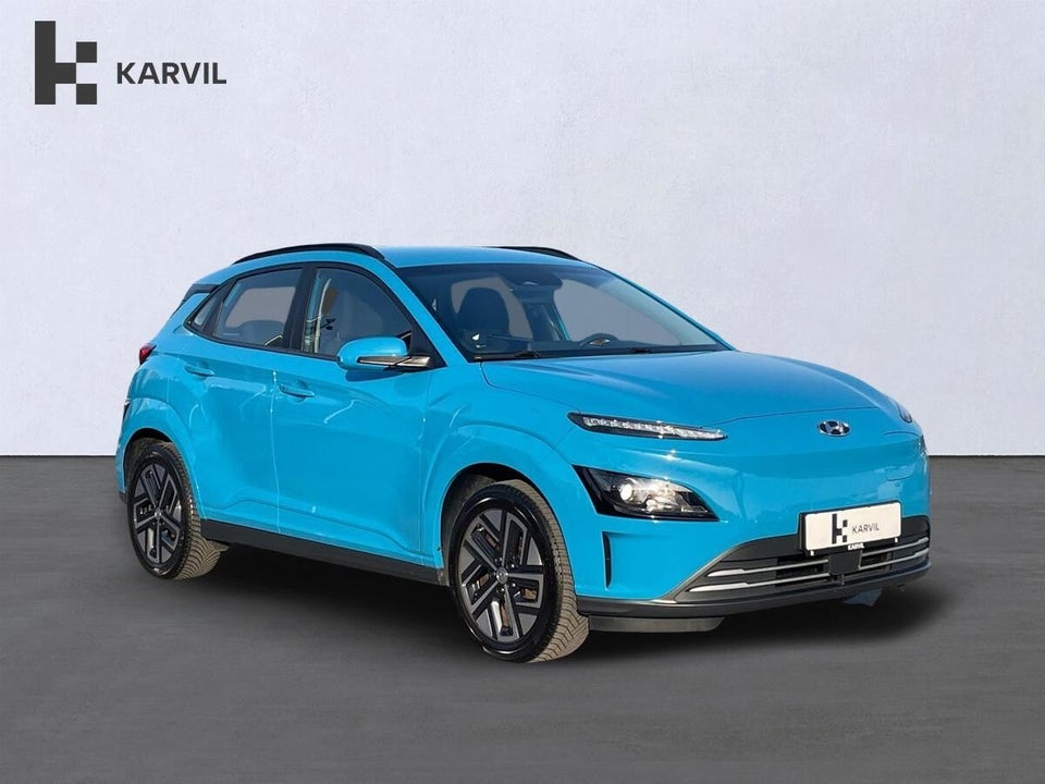 Hyundai Kona 39 EV Select 5d