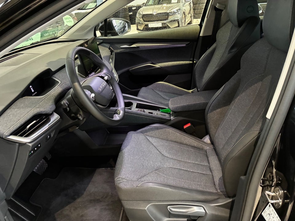 Skoda Elroq 85 iV Premium 5d