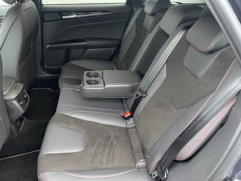 Ford Mondeo 2,0 EcoBlue ST-Line stc. aut. 5d