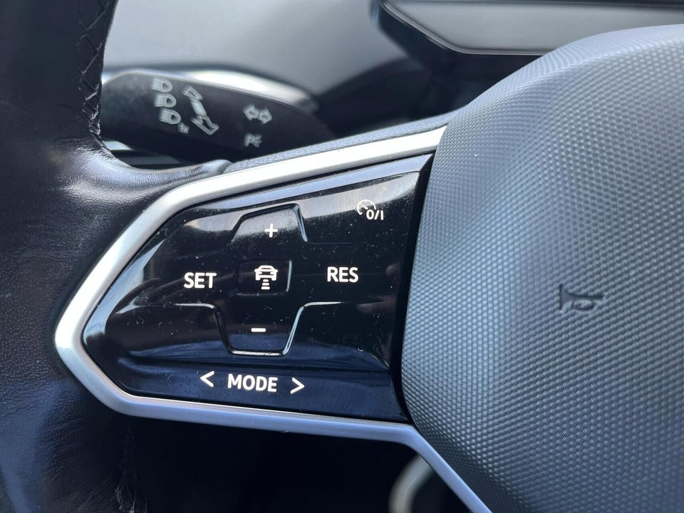 VW ID.4 77 1ST Pro Performance 5d