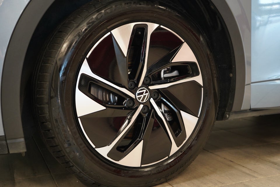 VW ID.5 77 Pro Performance 5d