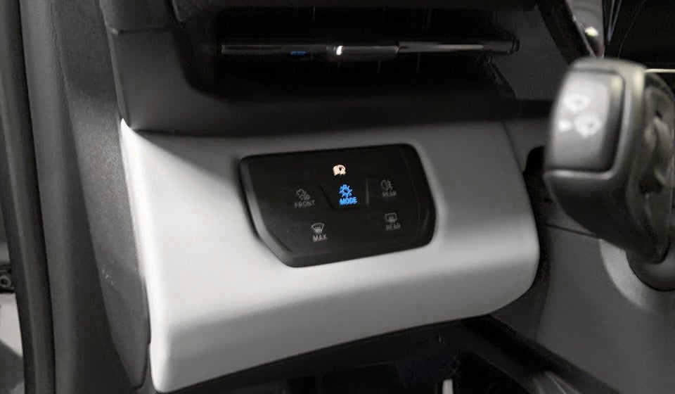 Ford Capri 82 Premium Extended Range 5d