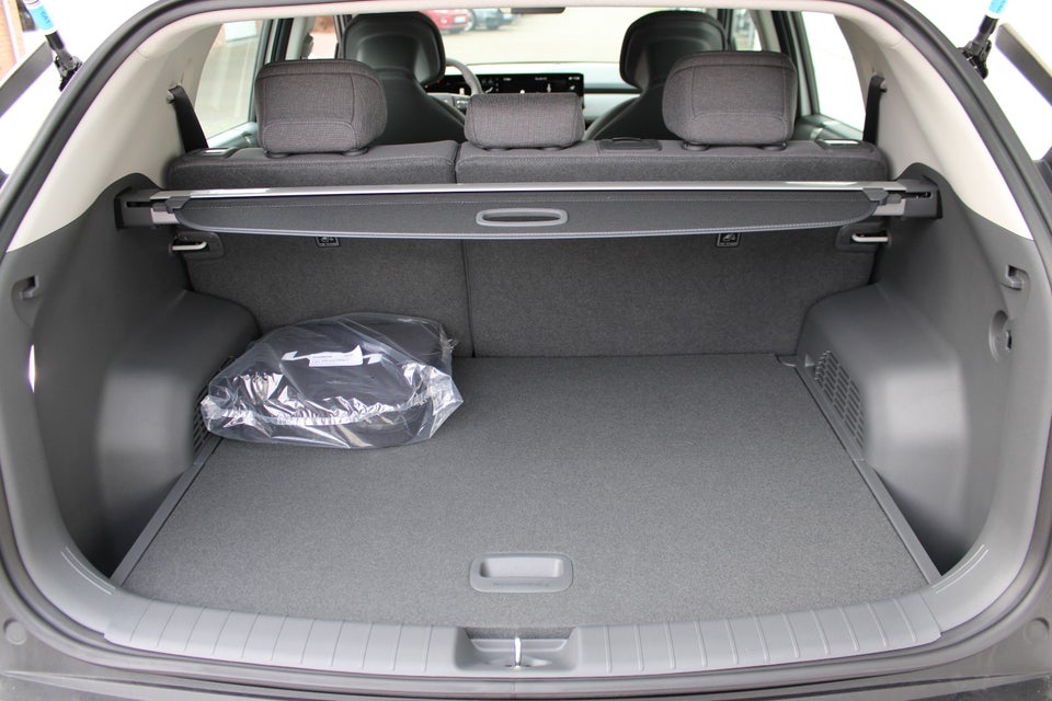 Kia EV3 58 Standard Range Access 5d