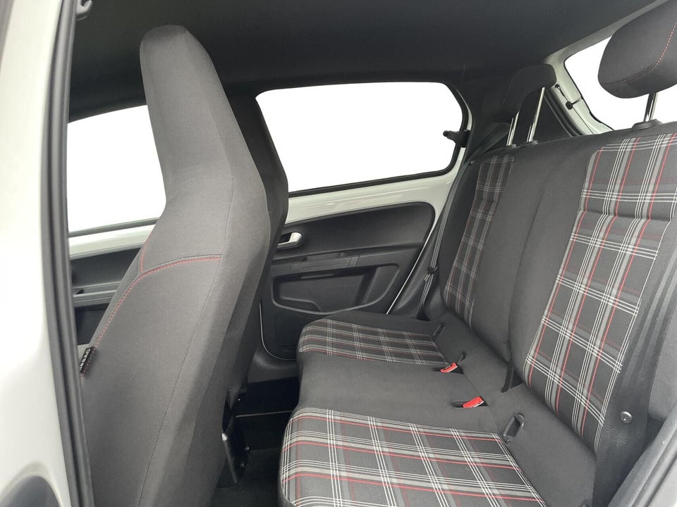 VW Up! 1,0 GTi 5d
