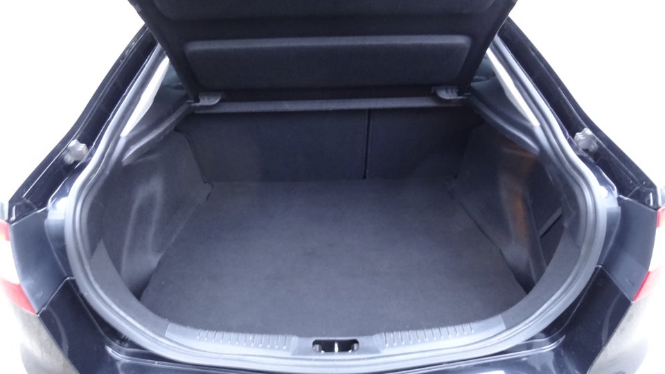 Ford Mondeo 2,0 Trend 5d