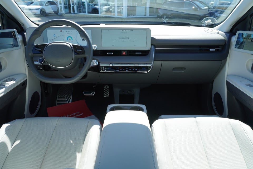 Hyundai Ioniq 5 77 Ultimate AWD 5d