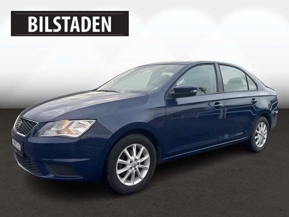 Seat Toledo 1,2 TSi 110 Reference 5d