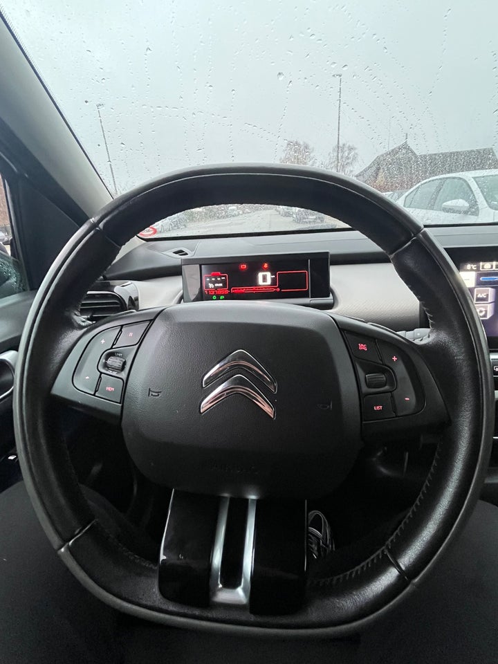 Citroën C4 Cactus 1,2 PureTech 110 Feel 5d