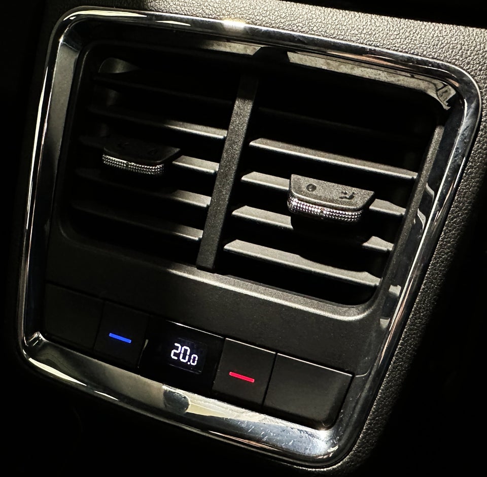 Skoda Enyaq 60 iV Sportline 5d