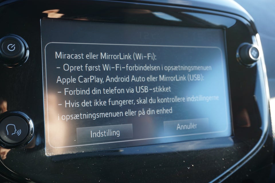 Citroën C1 1,0 VTi Feel 5d