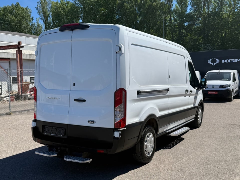 Ford Transit 350 L3 Van 2,0 EcoBlue Trend aut. H2 FWD