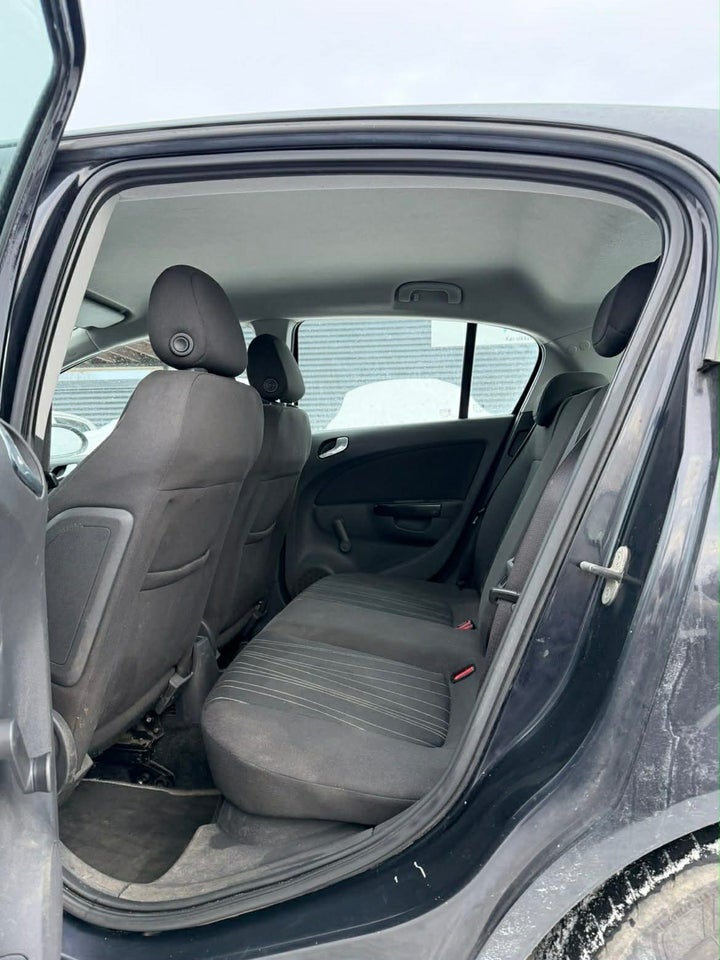 Opel Corsa 1,3 CDTi 95 Cosmo 5d