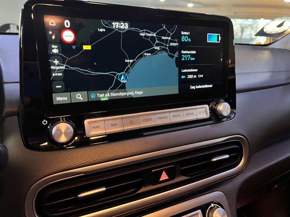 Hyundai Kona 39 EV Edition 30+ 5d