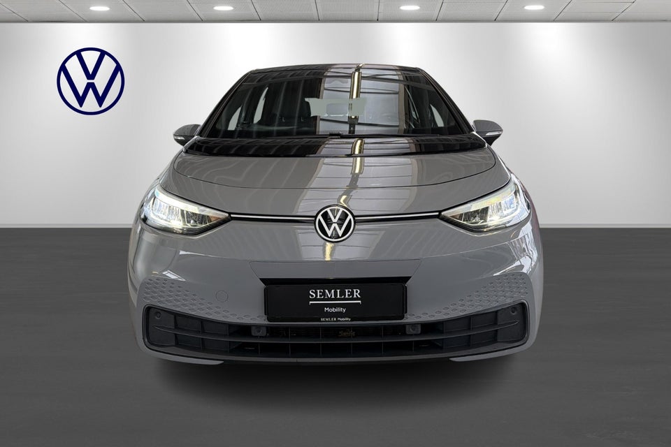 VW ID.3 58 Pro 5d